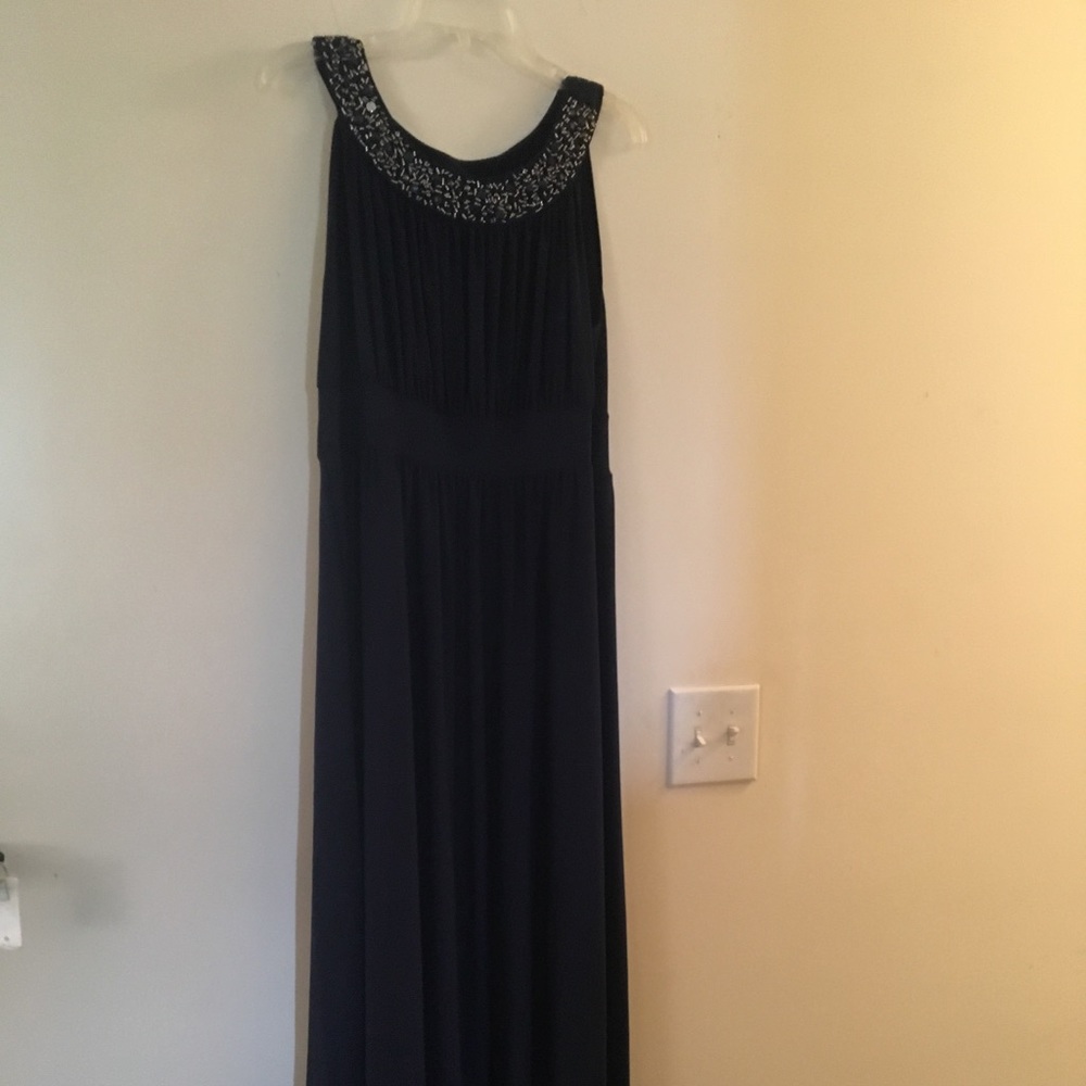Elegant dress